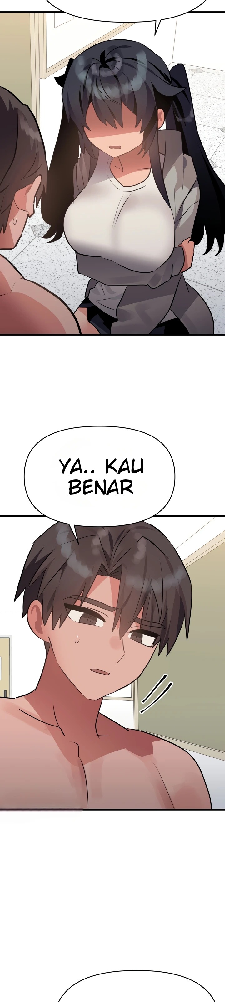 Do You Wanna Fight in This Life, Too?: Chapter chapter-22 - Page 27