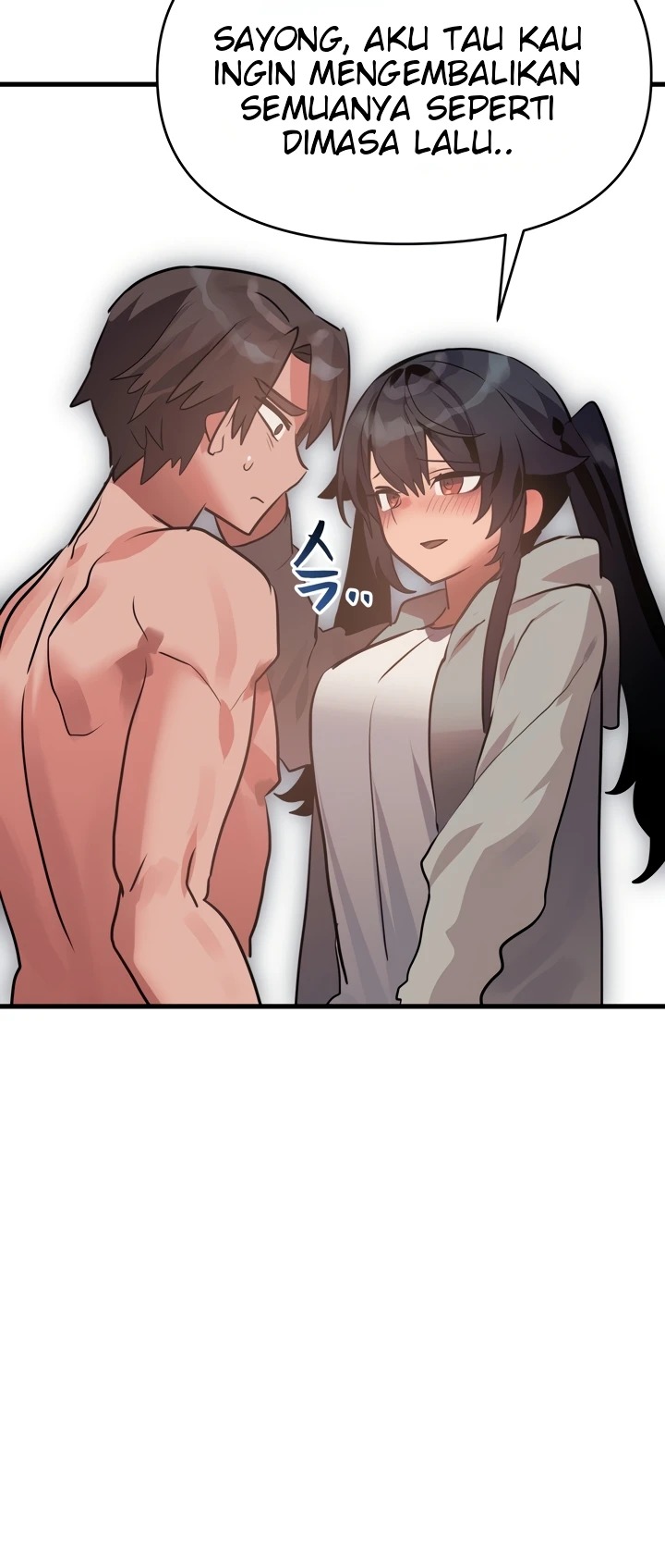 Do You Wanna Fight in This Life, Too?: Chapter chapter-22 - Page 28