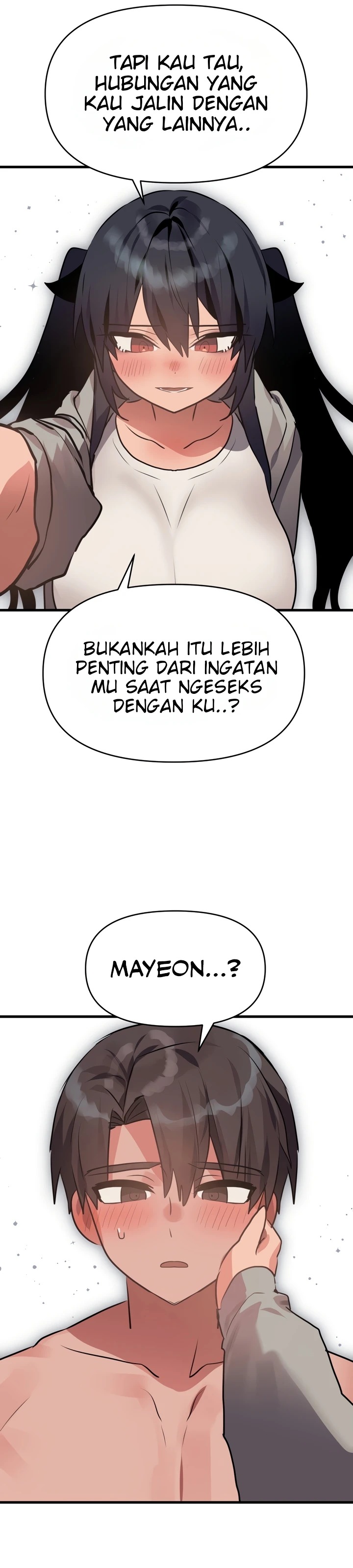 Do You Wanna Fight in This Life, Too?: Chapter chapter-22 - Page 29