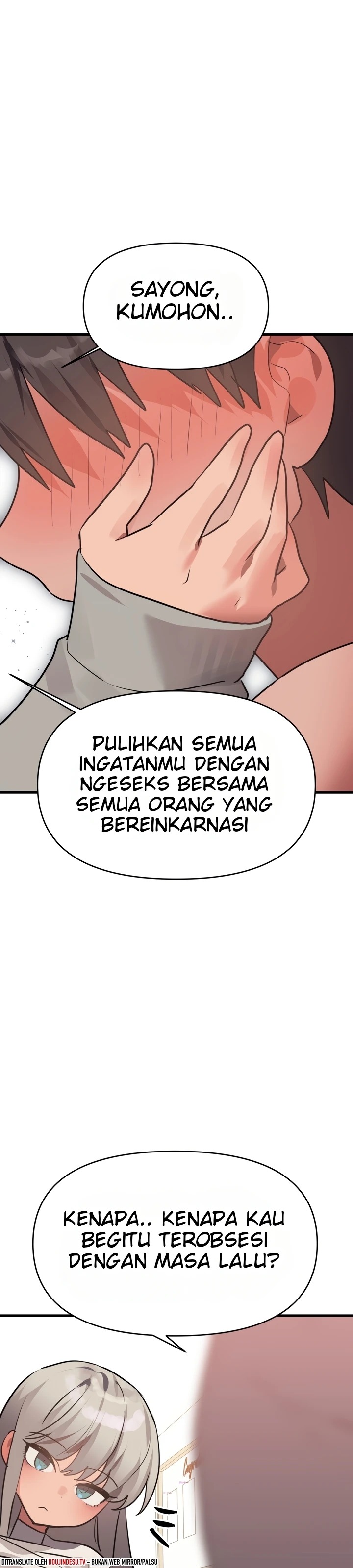 Do You Wanna Fight in This Life, Too?: Chapter chapter-22 - Page 30