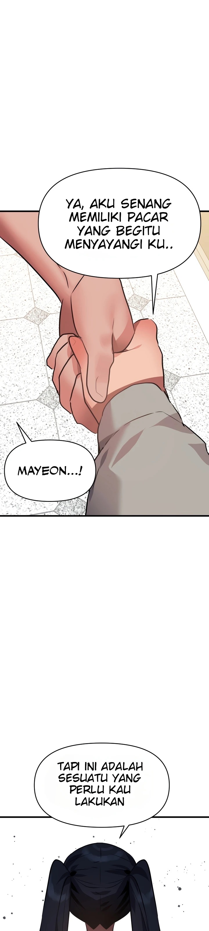 Do You Wanna Fight in This Life, Too?: Chapter chapter-22 - Page 38