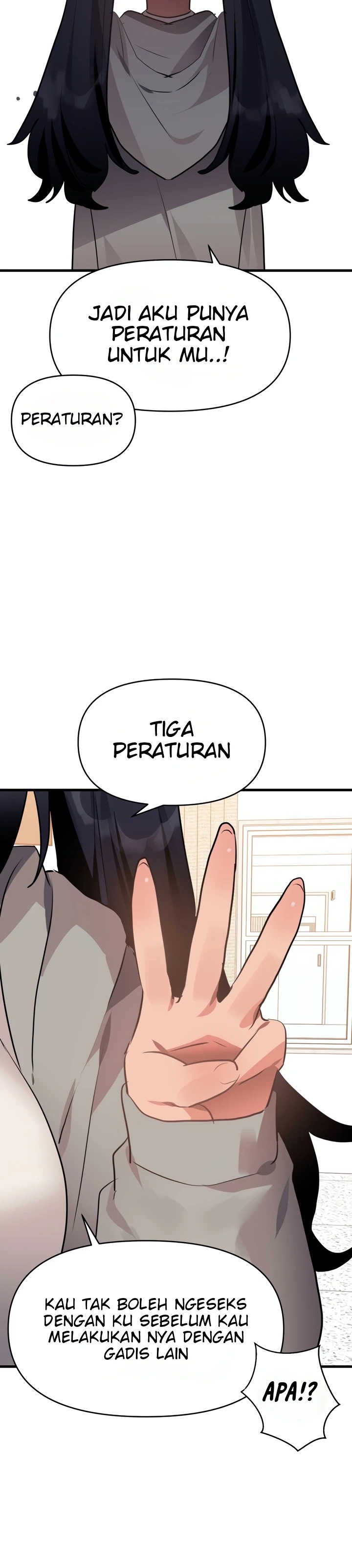 Do You Wanna Fight in This Life, Too?: Chapter chapter-22 - Page 39