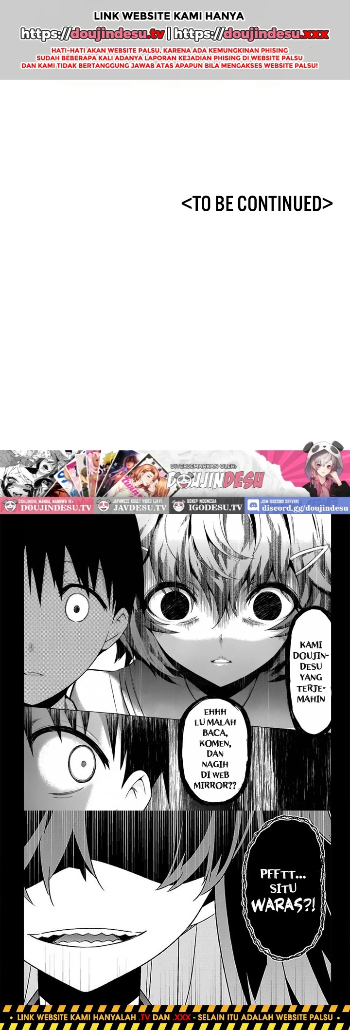 Do You Wanna Fight in This Life, Too?: Chapter chapter-22 - Page 43