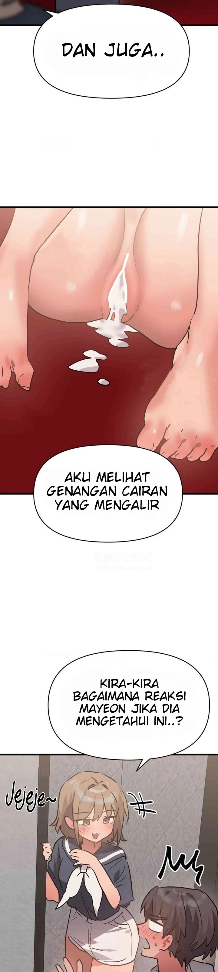 Do You Wanna Fight in This Life, Too?: Chapter chapter-25 - Page 4