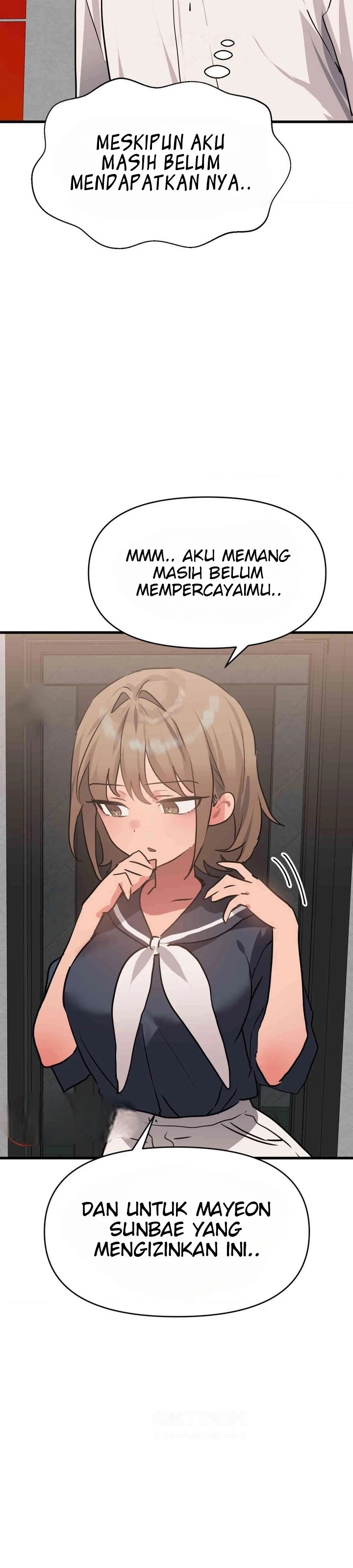 Do You Wanna Fight in This Life, Too?: Chapter chapter-25 - Page 8