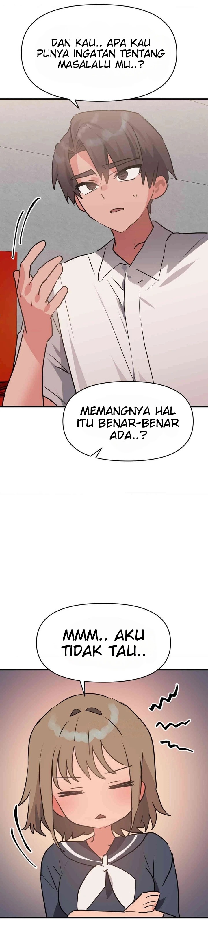 Do You Wanna Fight in This Life, Too?: Chapter chapter-25 - Page 9