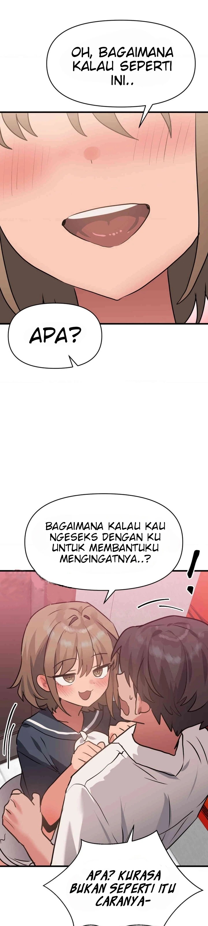 Do You Wanna Fight in This Life, Too?: Chapter chapter-25 - Page 10