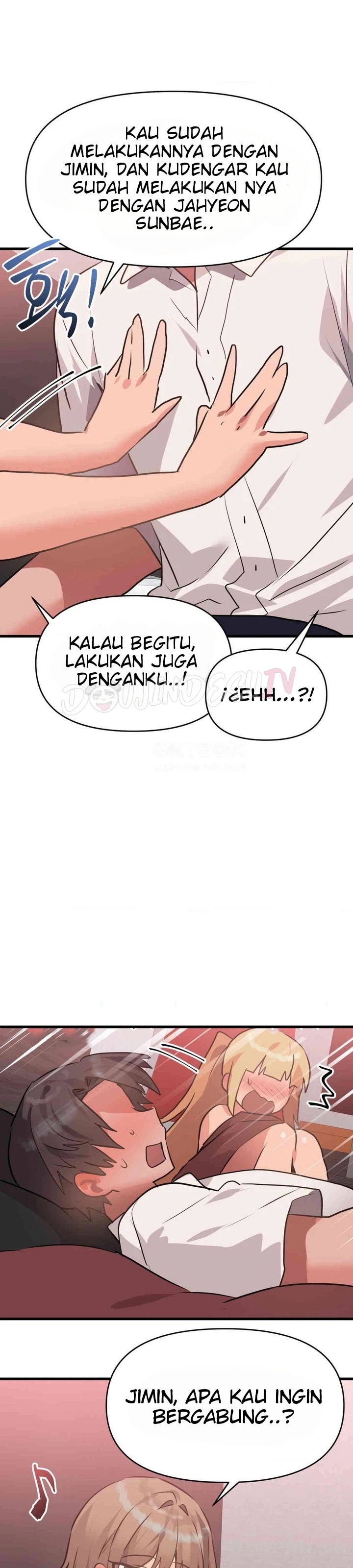 Do You Wanna Fight in This Life, Too?: Chapter chapter-25 - Page 12