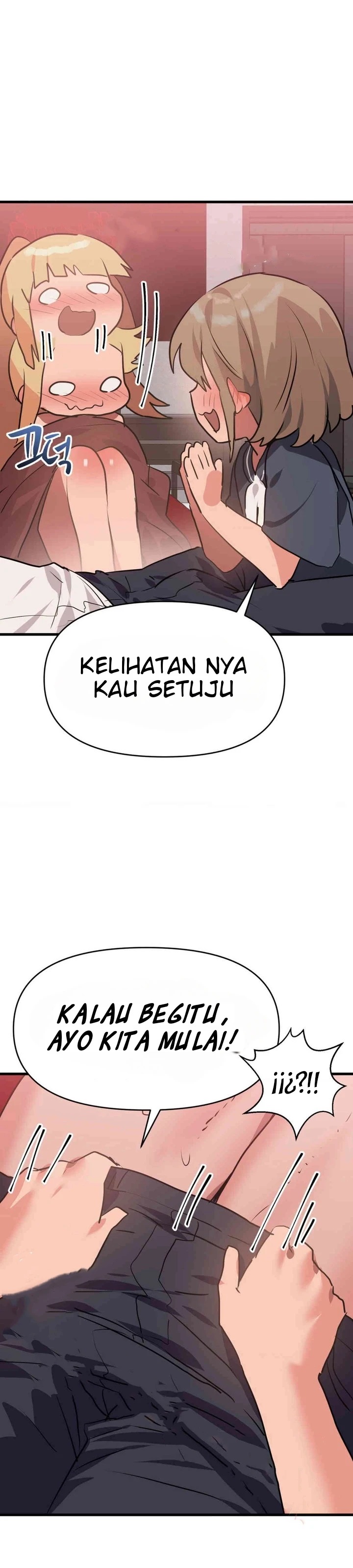 Do You Wanna Fight in This Life, Too?: Chapter chapter-25 - Page 14