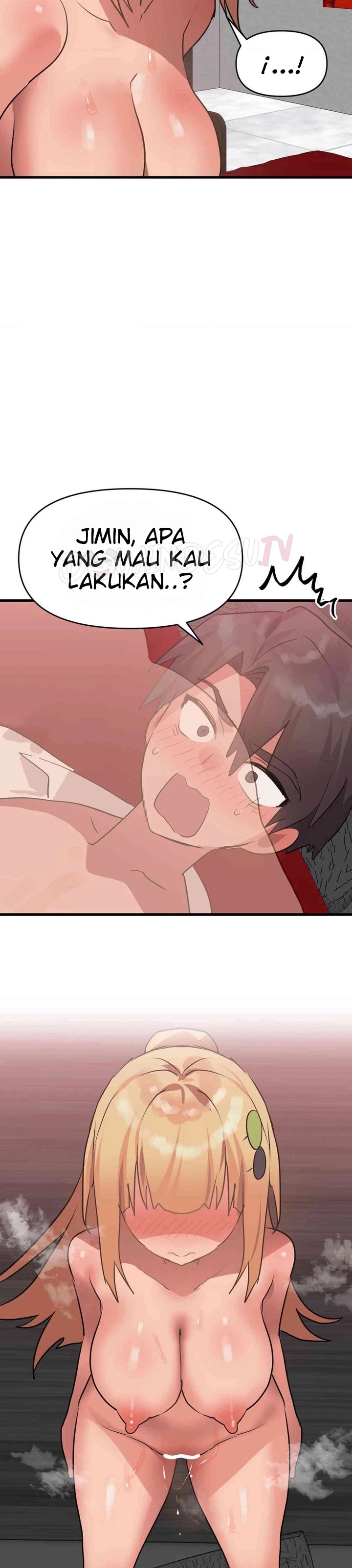 Do You Wanna Fight in This Life, Too?: Chapter chapter-25 - Page 17