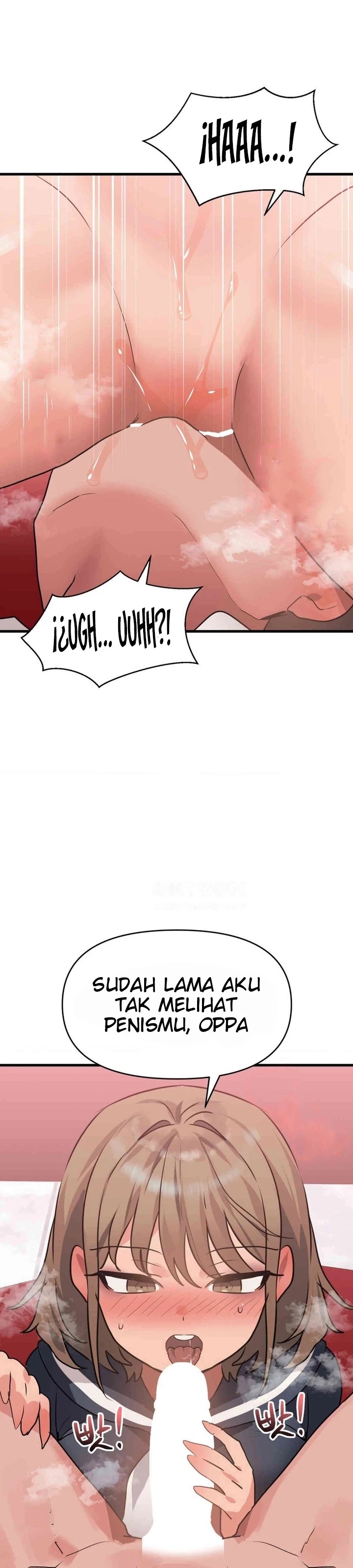 Do You Wanna Fight in This Life, Too?: Chapter chapter-25 - Page 19