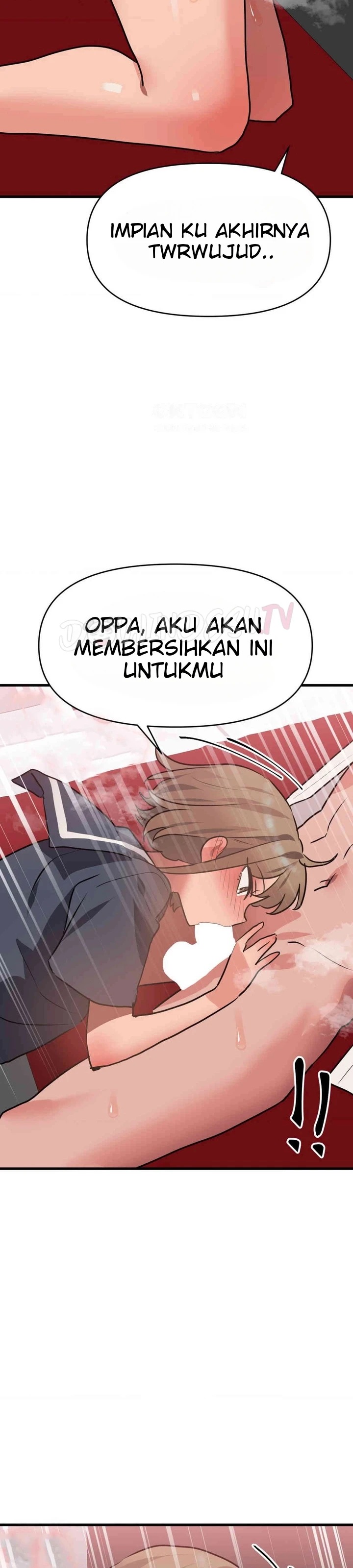 Do You Wanna Fight in This Life, Too?: Chapter chapter-25 - Page 22
