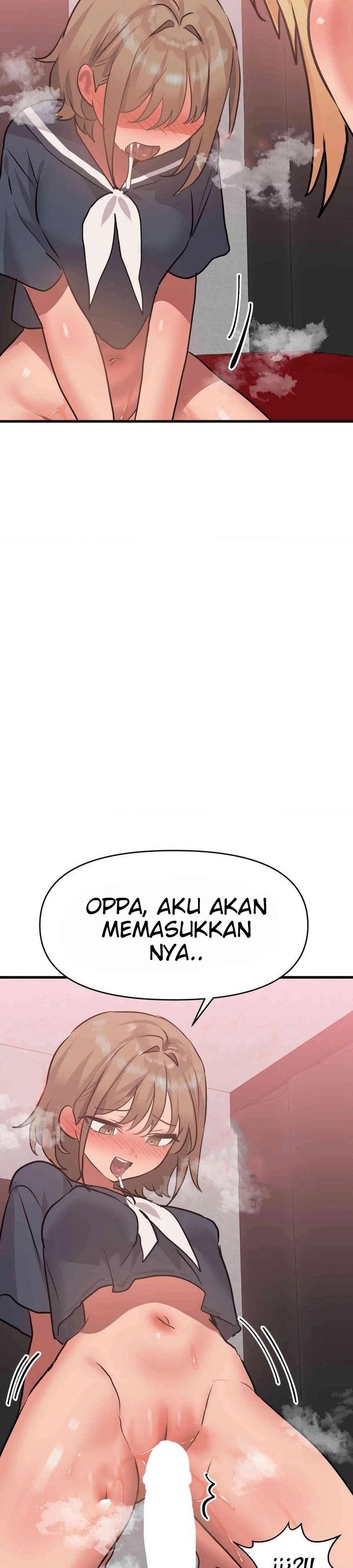 Do You Wanna Fight in This Life, Too?: Chapter chapter-25 - Page 27