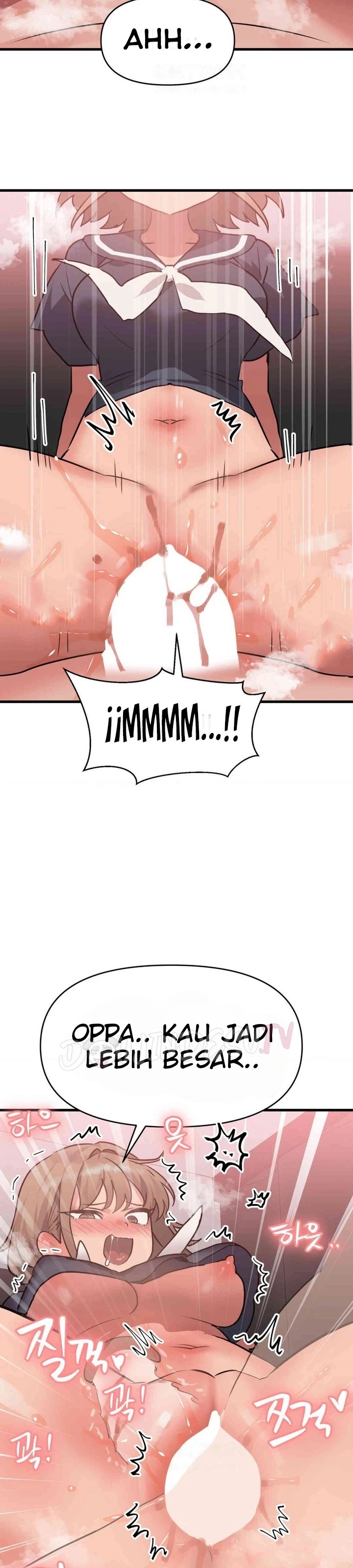 Do You Wanna Fight in This Life, Too?: Chapter chapter-25 - Page 32