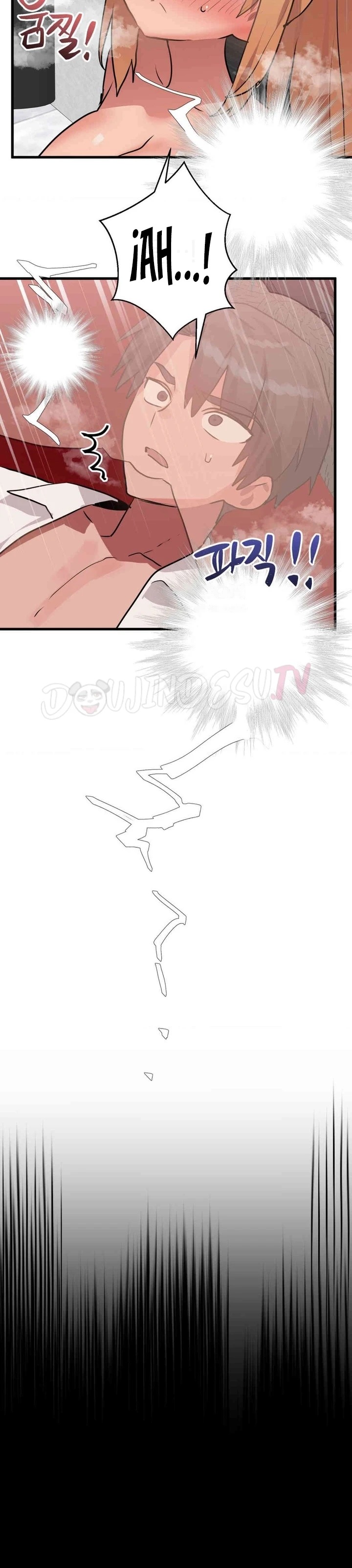 Do You Wanna Fight in This Life, Too?: Chapter chapter-25 - Page 37