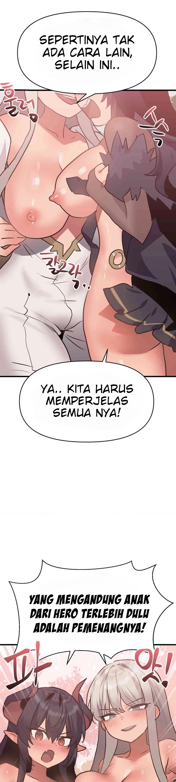 Do You Wanna Fight in This Life, Too?: Chapter chapter-25 - Page 40