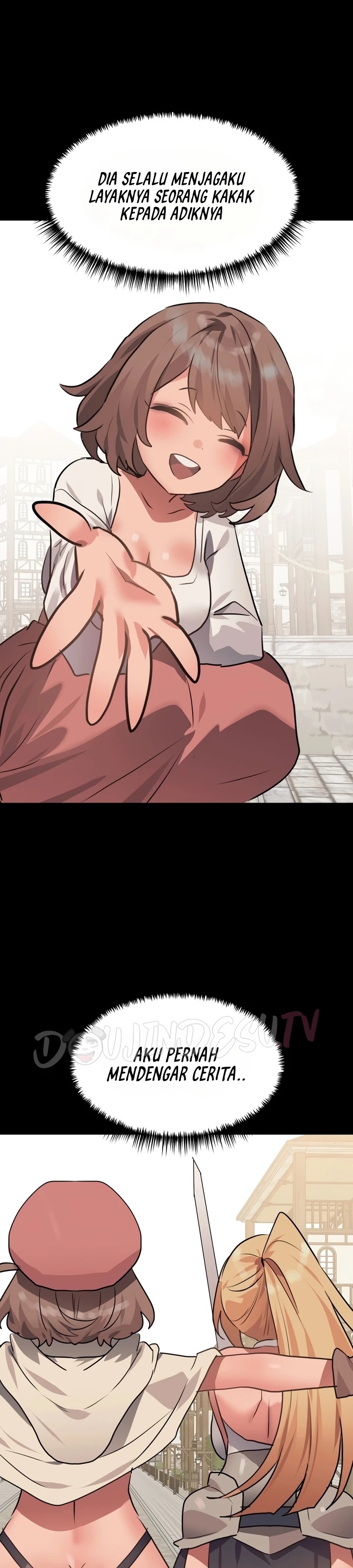 Do You Wanna Fight in This Life, Too?: Chapter chapter-27 - Page 6
