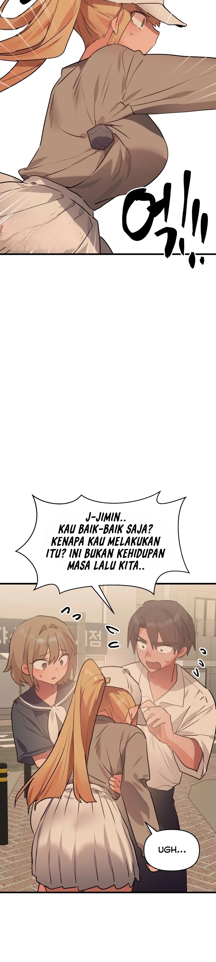 Do You Wanna Fight in This Life, Too?: Chapter chapter-27 - Page 13