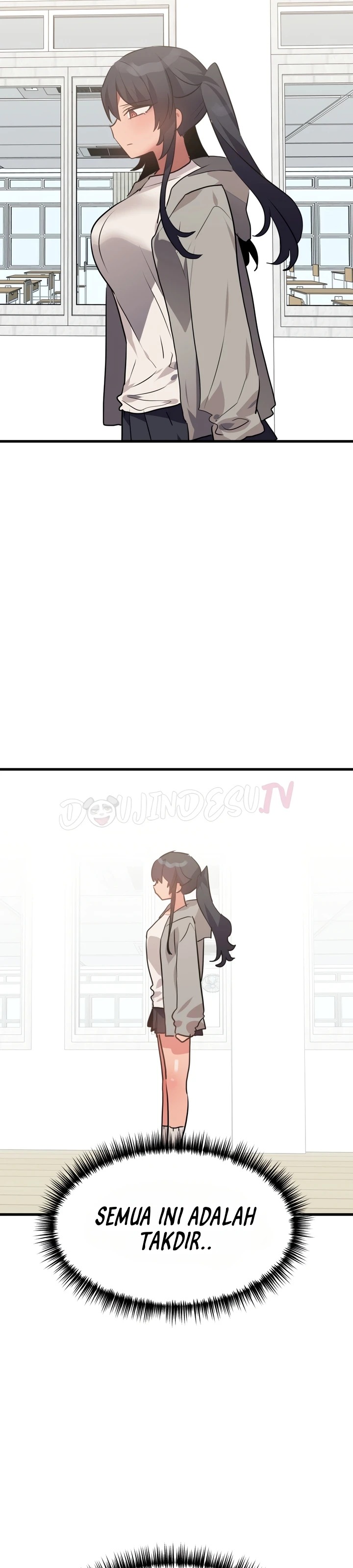 Do You Wanna Fight in This Life, Too?: Chapter chapter-27 - Page 21