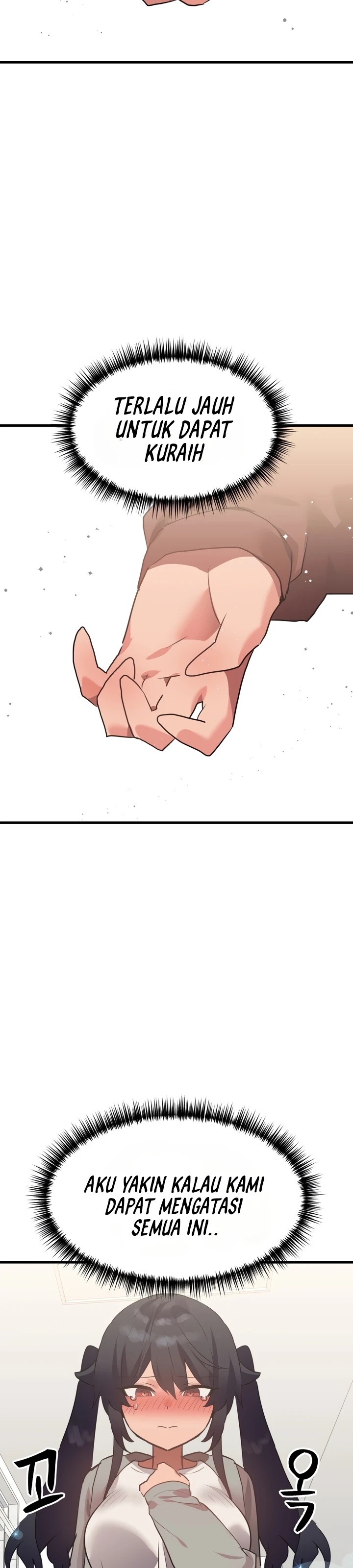 Do You Wanna Fight in This Life, Too?: Chapter chapter-27 - Page 23