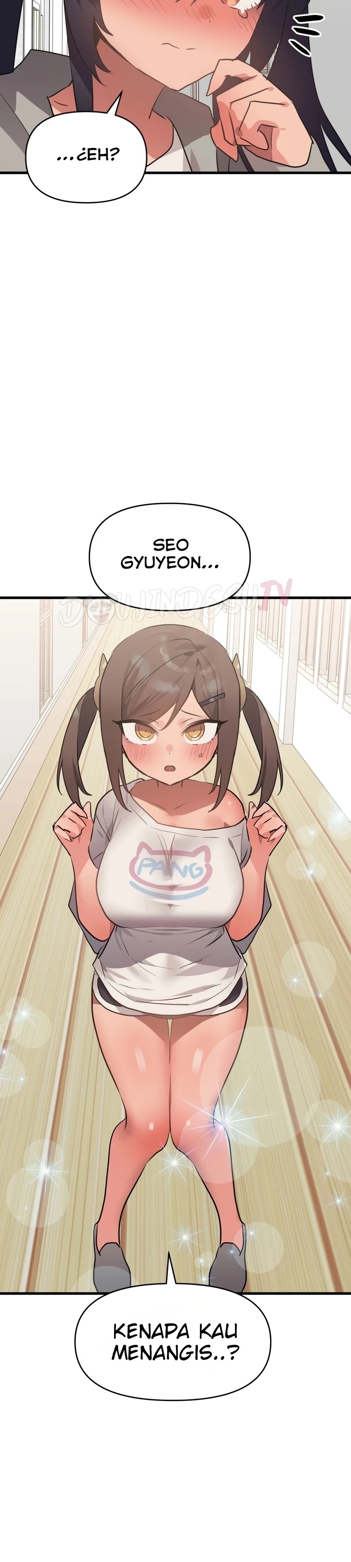 Do You Wanna Fight in This Life, Too?: Chapter chapter-27 - Page 26