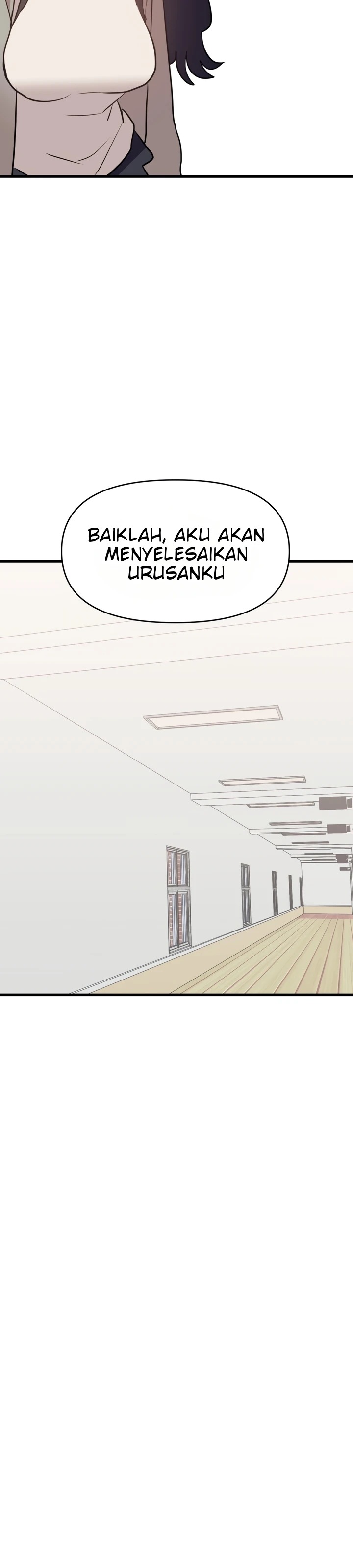 Do You Wanna Fight in This Life, Too?: Chapter chapter-27 - Page 33