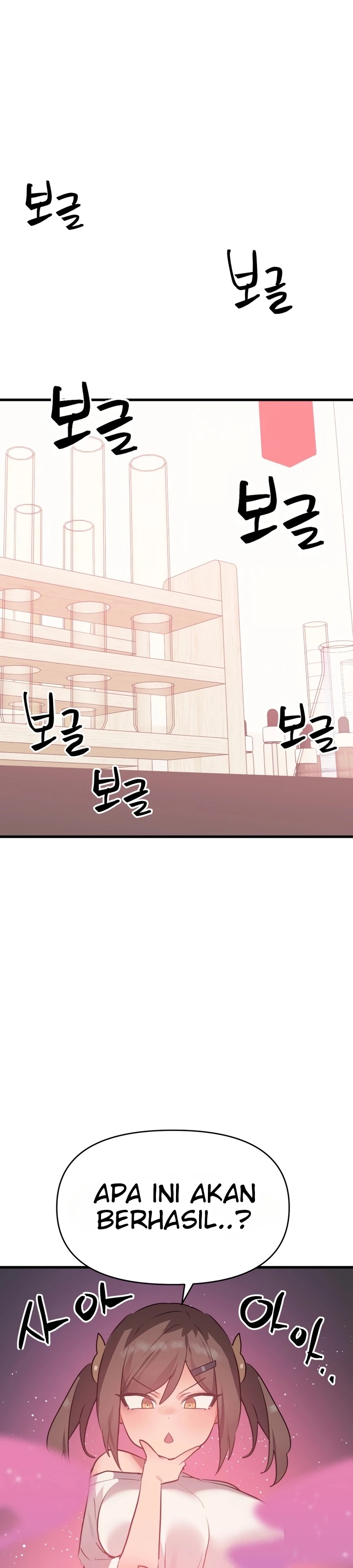 Do You Wanna Fight in This Life, Too?: Chapter chapter-27 - Page 34