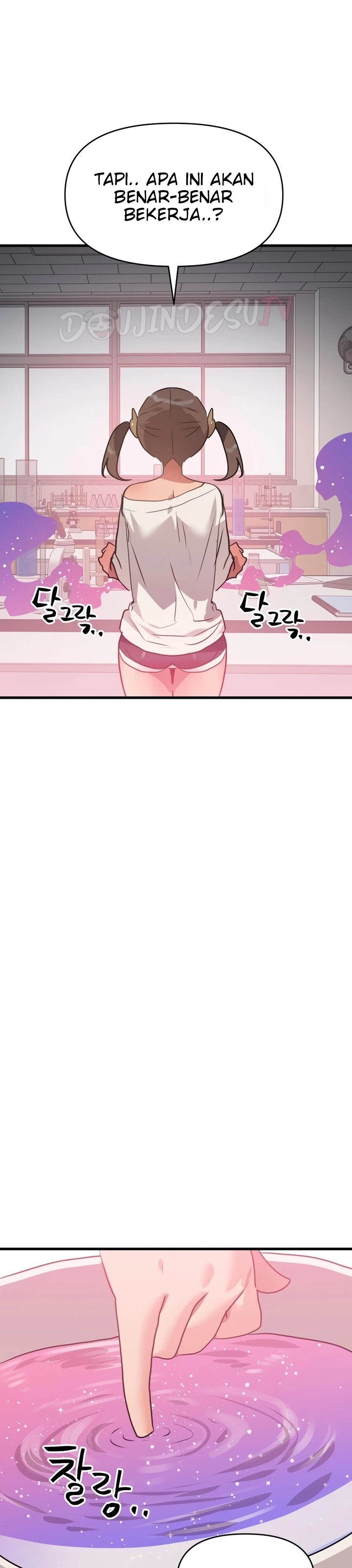Do You Wanna Fight in This Life, Too?: Chapter chapter-27 - Page 41