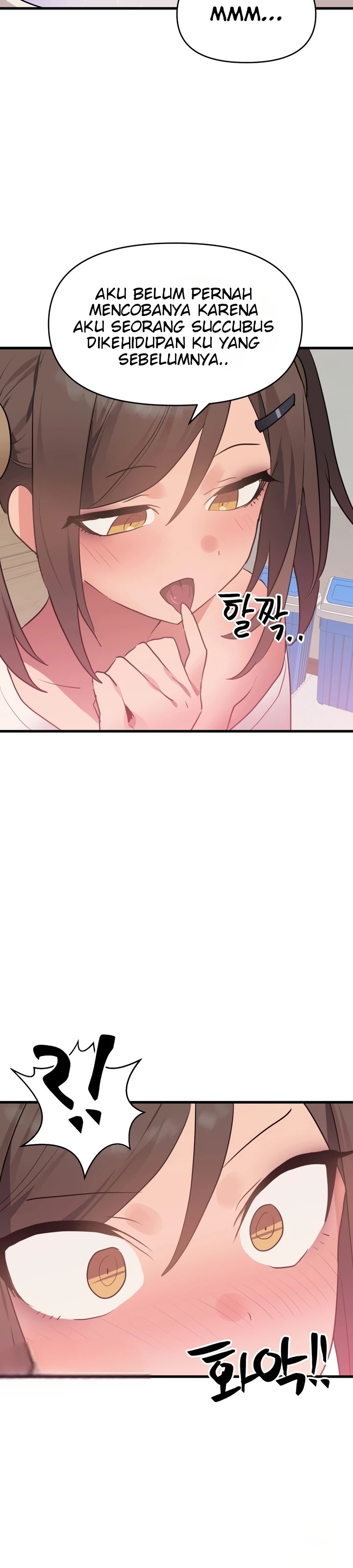 Do You Wanna Fight in This Life, Too?: Chapter chapter-27 - Page 42