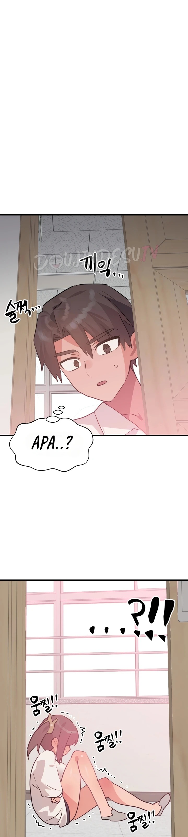 Do You Wanna Fight in This Life, Too?: Chapter chapter-27 - Page 46