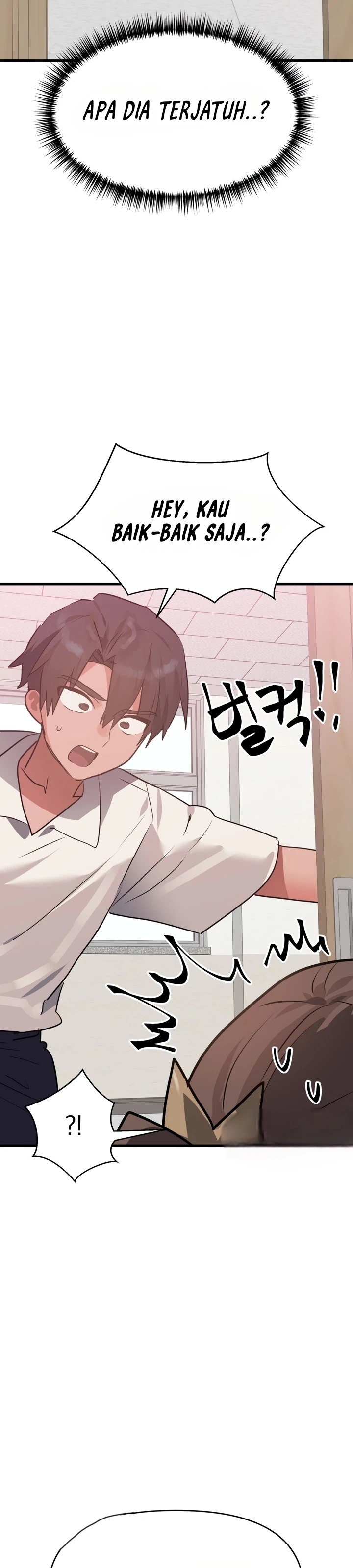 Do You Wanna Fight in This Life, Too?: Chapter chapter-27 - Page 47