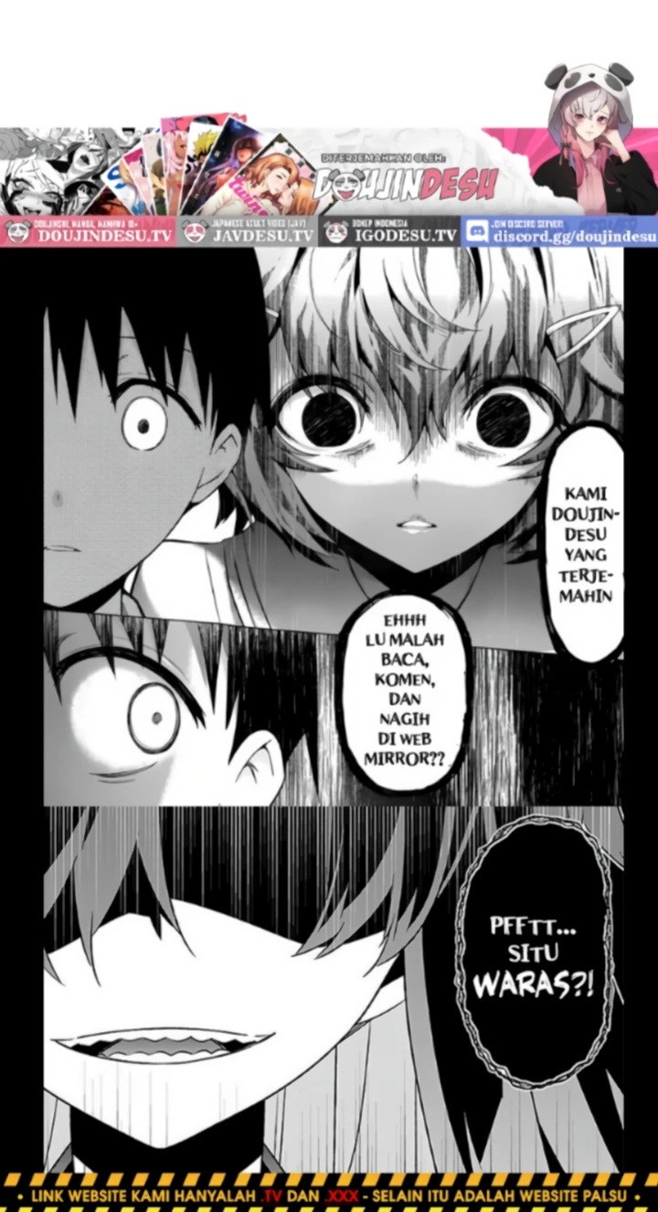 Do You Wanna Fight in This Life, Too?: Chapter chapter-27 - Page 50
