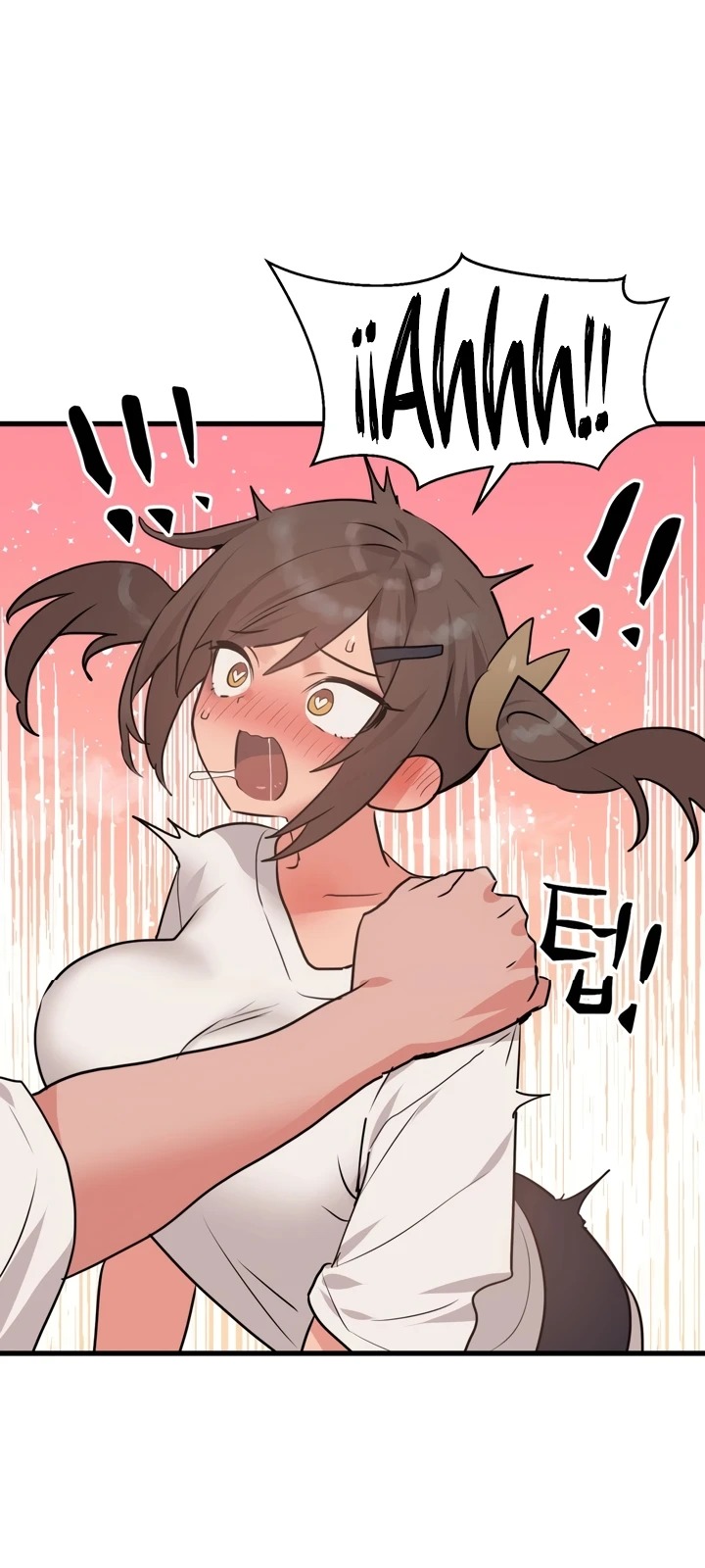 Do You Wanna Fight in This Life, Too?: Chapter chapter-28 - Page 4