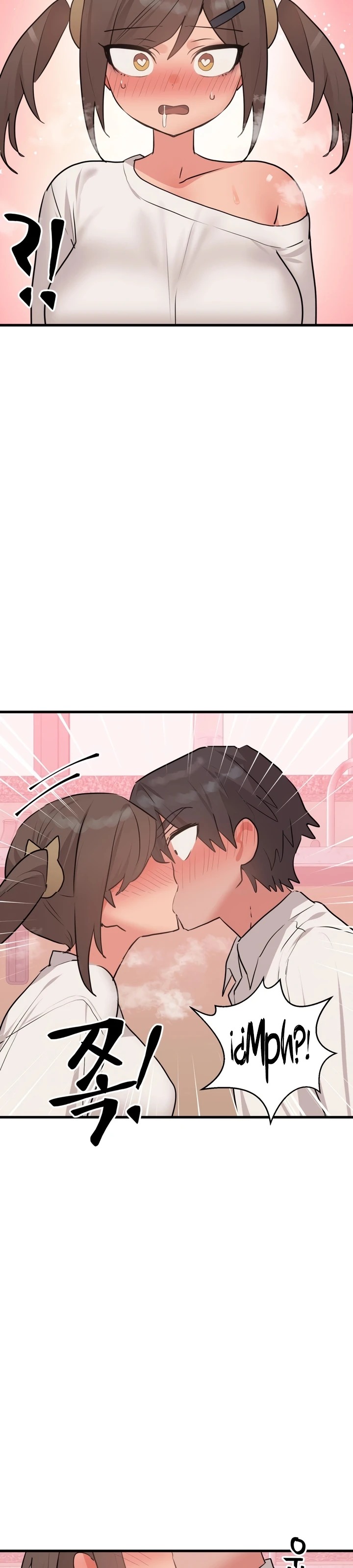 Do You Wanna Fight in This Life, Too?: Chapter chapter-28 - Page 6