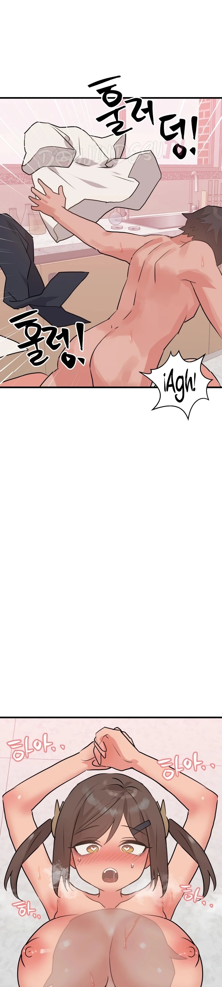 Do You Wanna Fight in This Life, Too?: Chapter chapter-28 - Page 15