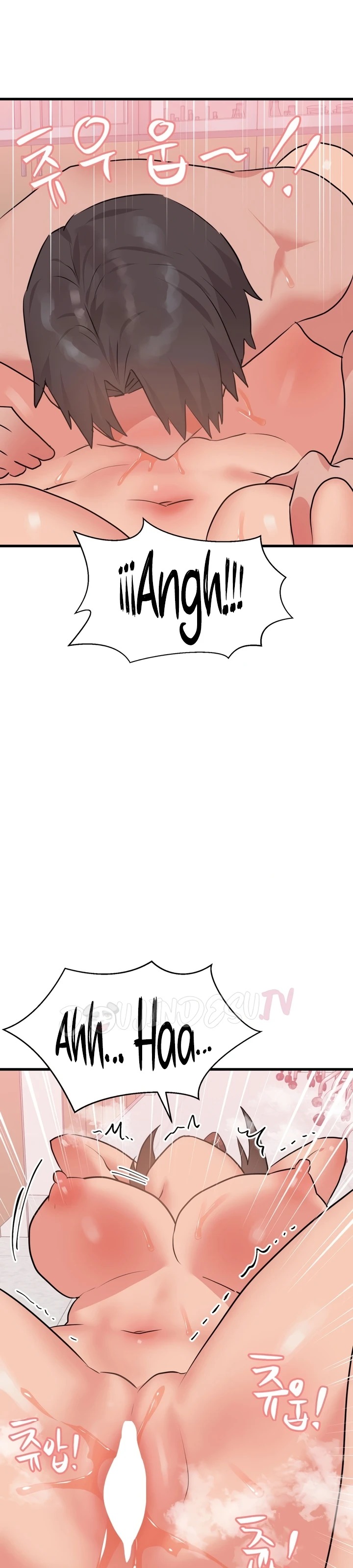 Do You Wanna Fight in This Life, Too?: Chapter chapter-28 - Page 21