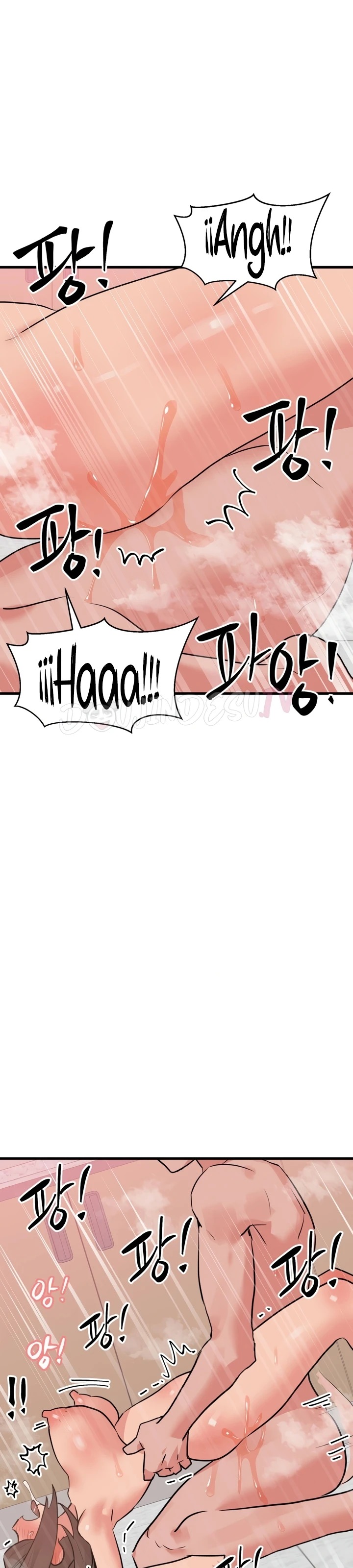 Do You Wanna Fight in This Life, Too?: Chapter chapter-28 - Page 30