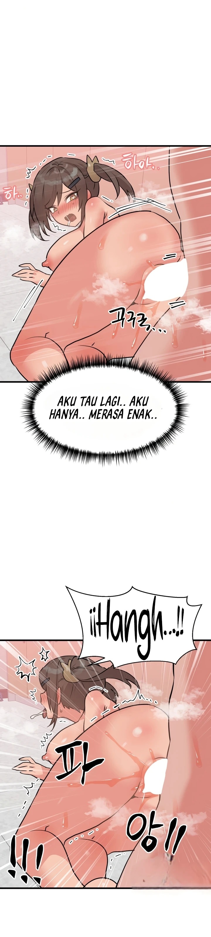 Do You Wanna Fight in This Life, Too?: Chapter chapter-28 - Page 38