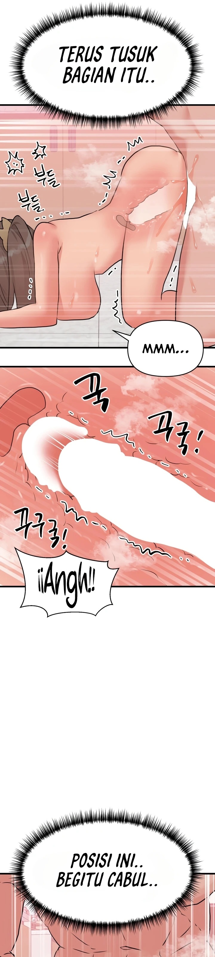 Do You Wanna Fight in This Life, Too?: Chapter chapter-28 - Page 41