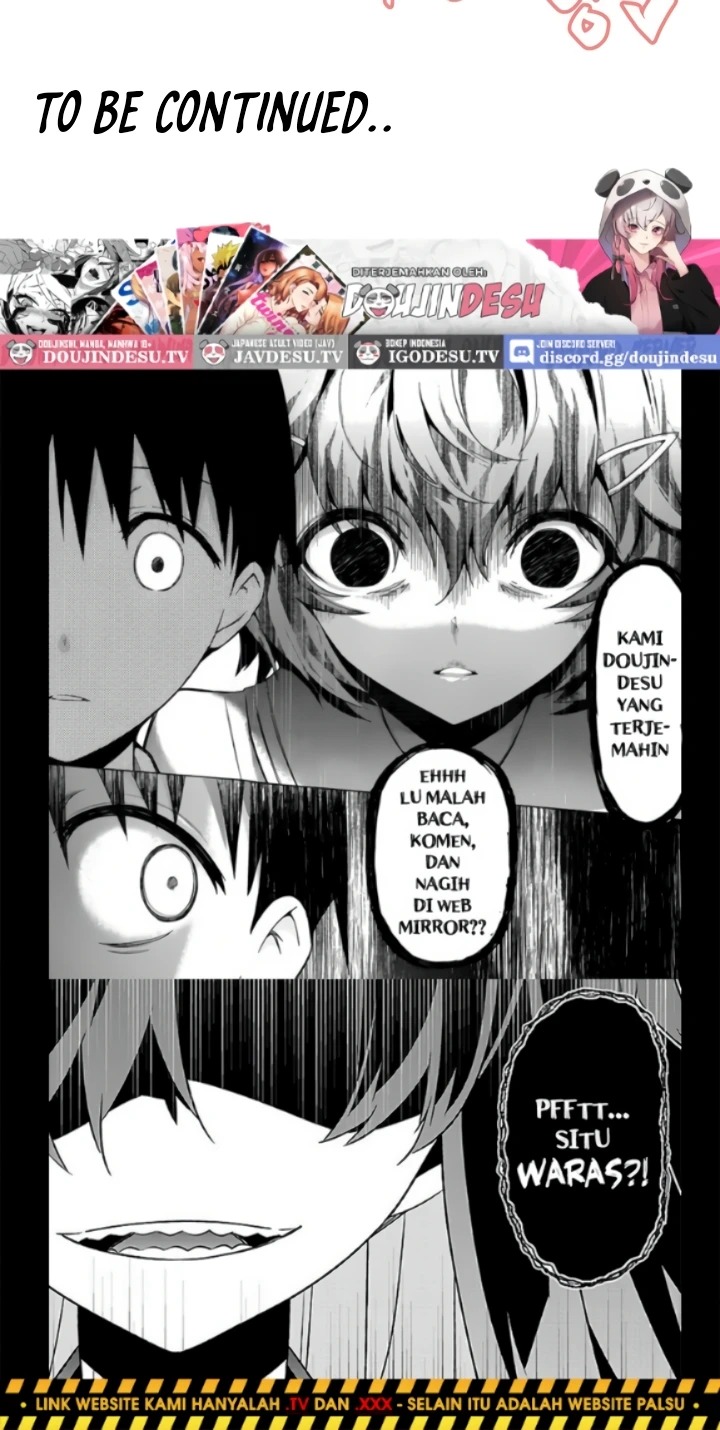 Do You Wanna Fight in This Life, Too?: Chapter chapter-28 - Page 43