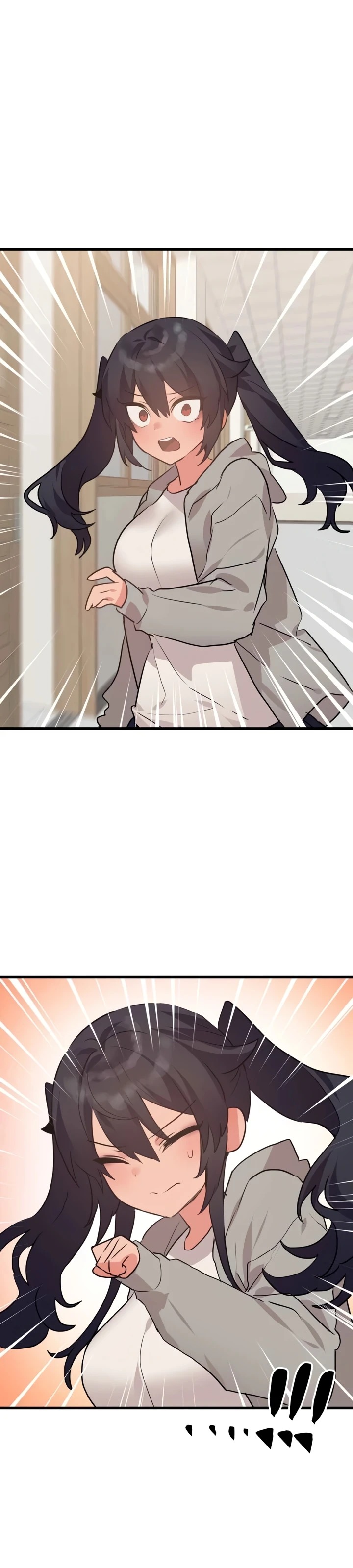 Do You Wanna Fight in This Life, Too?: Chapter chapter-30 - Page 2