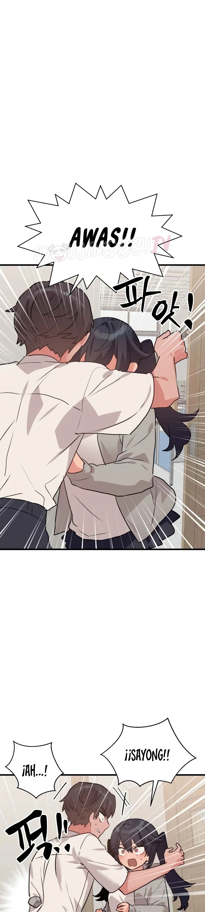Do You Wanna Fight in This Life, Too?: Chapter chapter-30 - Page 4