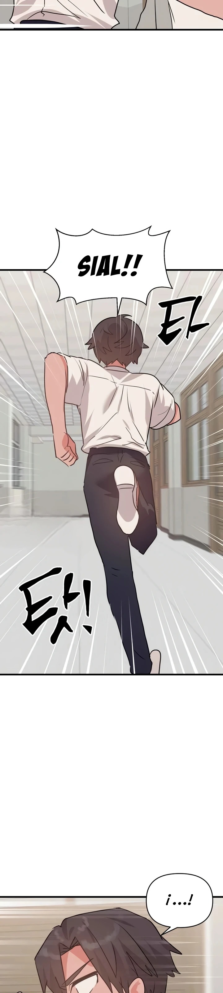 Do You Wanna Fight in This Life, Too?: Chapter chapter-30 - Page 8