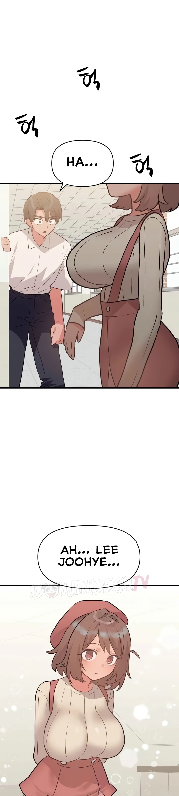 Do You Wanna Fight in This Life, Too?: Chapter chapter-30 - Page 13