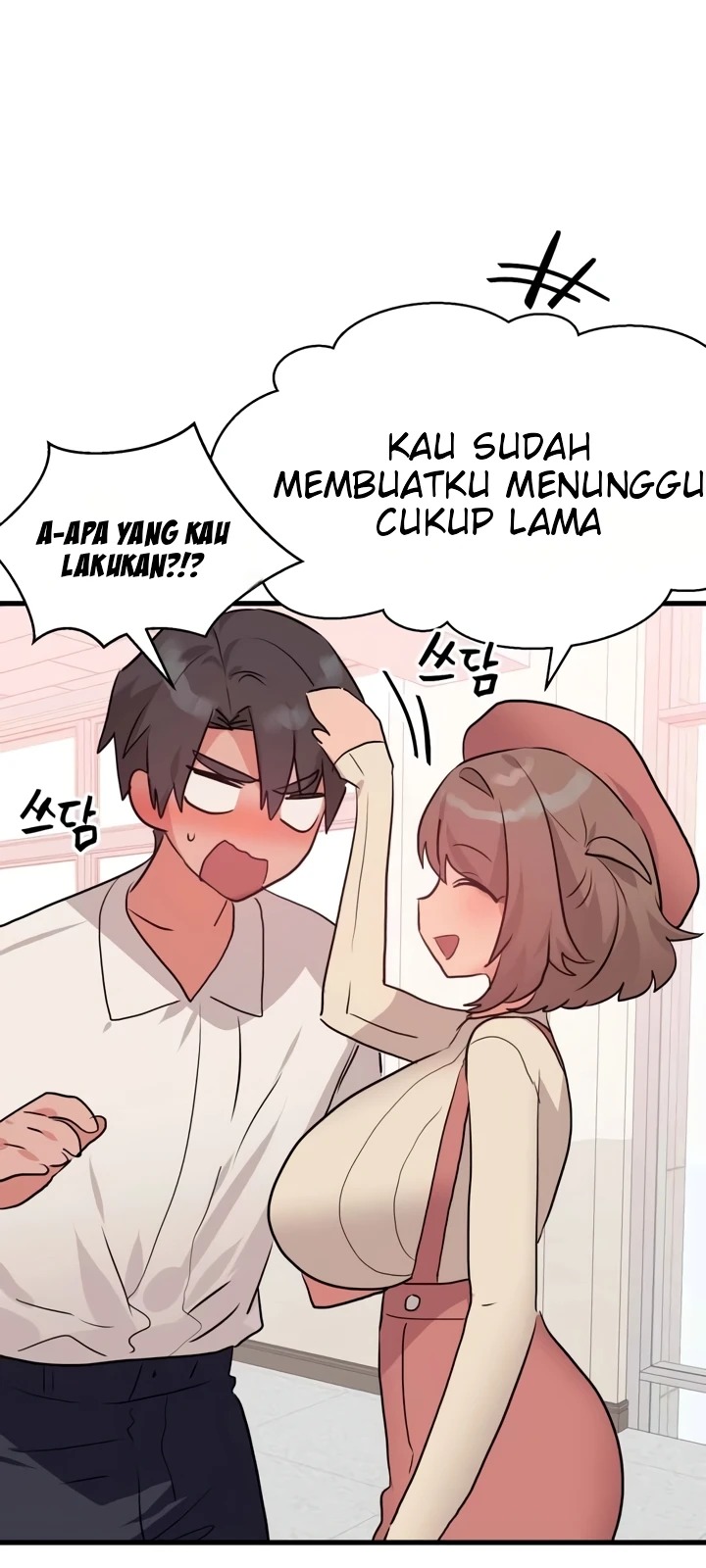 Do You Wanna Fight in This Life, Too?: Chapter chapter-30 - Page 15