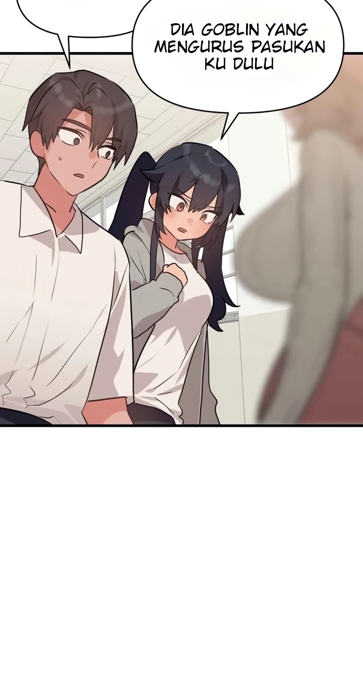 Do You Wanna Fight in This Life, Too?: Chapter chapter-30 - Page 18