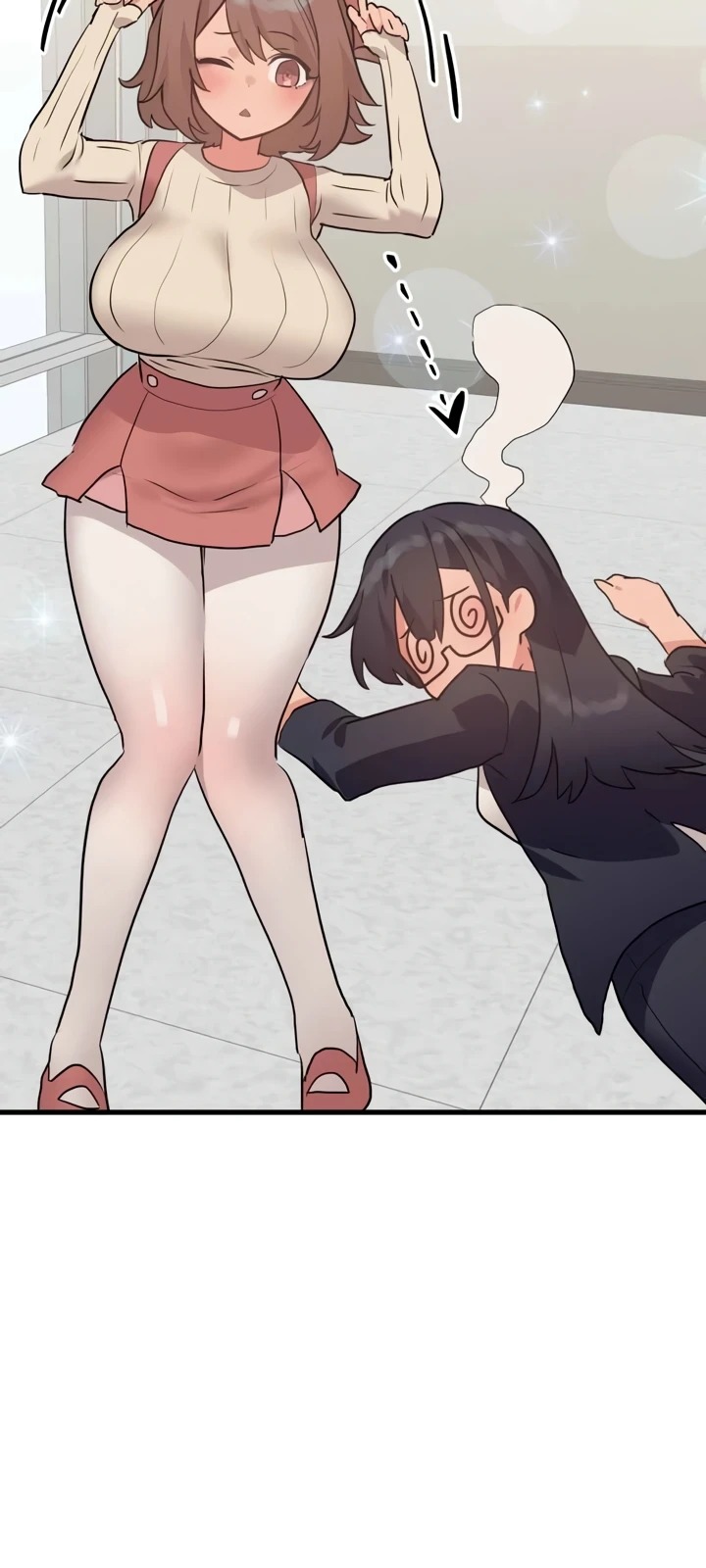 Do You Wanna Fight in This Life, Too?: Chapter chapter-30 - Page 21