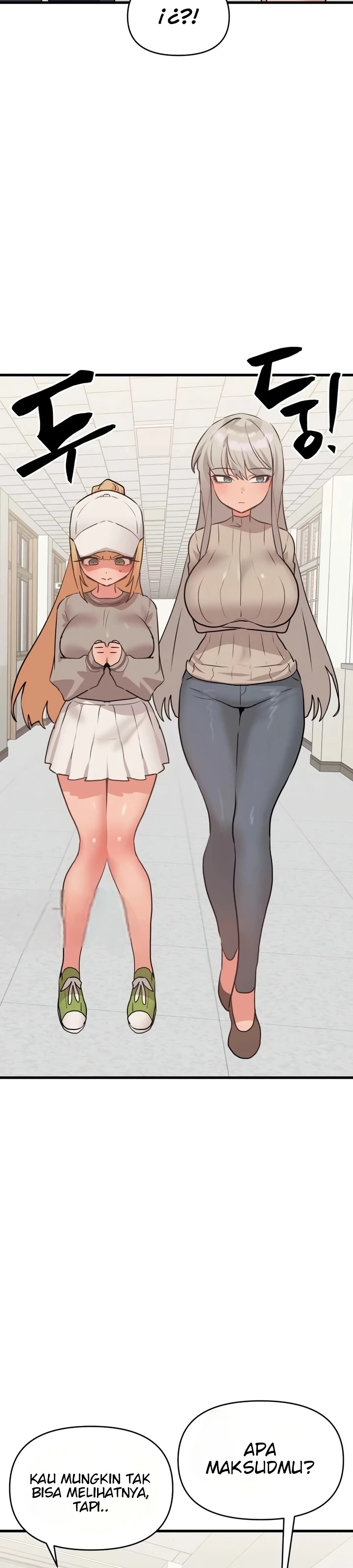 Do You Wanna Fight in This Life, Too?: Chapter chapter-30 - Page 23