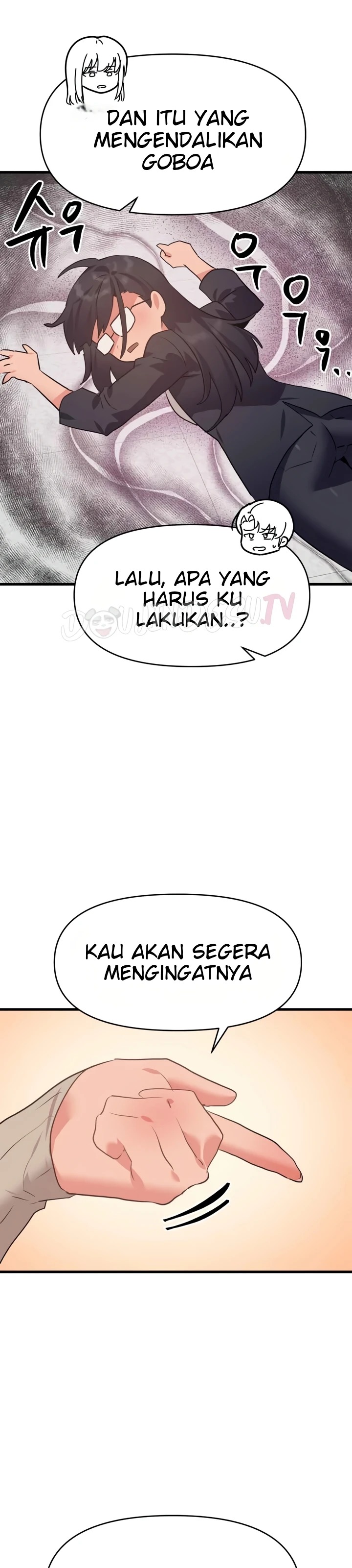 Do You Wanna Fight in This Life, Too?: Chapter chapter-30 - Page 25