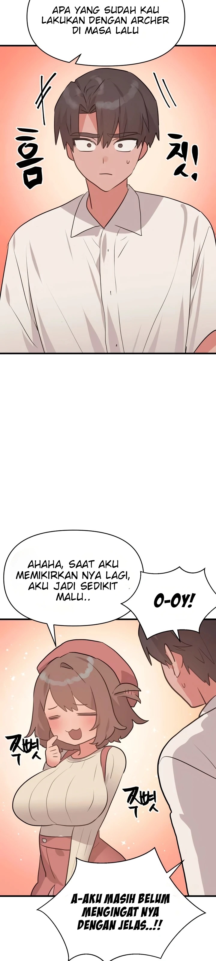 Do You Wanna Fight in This Life, Too?: Chapter chapter-30 - Page 26